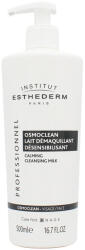 Institut Esthederm Osmoclean soothing cleansing milk 500 ml