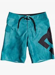 DC Kötött Úszónadrág Boardshorty Logo (28) (574640)