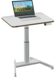 Leitz Ülő/álló munkaállomás, elektromos, LEITZ "Ergo (65340001)