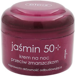 Ziaja Jasmine Night Skin Cream 50+ 50m