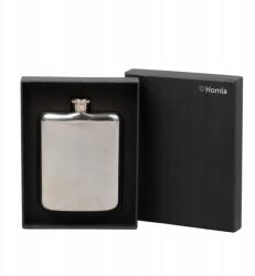 Homla Csípő Lombik Alcole Flask ezüst 0, 2 Homla (234283)