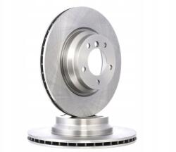 Ridex 2xFéktárcsa Bmw 3 Touring (E91) X1 (E84)RID - allegro - 34 995 Ft