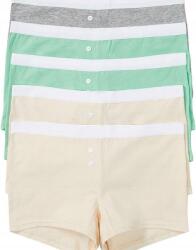 Bonprix Női Boxeralsó 5 DB__44/46