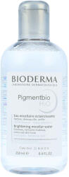 BIODERMA Pigmentbio H2O Brightenig Micellar Water 250 ml