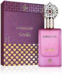Al Wataniah Sevilla EDP W 100ml