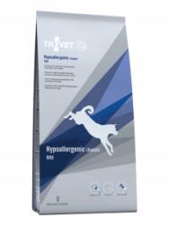 TROVET Rrd Hypoallergenic Rich in Rabbit nyúl kutya 10kg