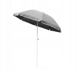 Linder Exclusiv Kerti napernyő 200 cm Szürke (MC200P-SEDA)