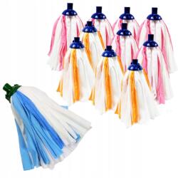 Klaus Csíkos felmosó utántöltő x10 (pasek 10szt)