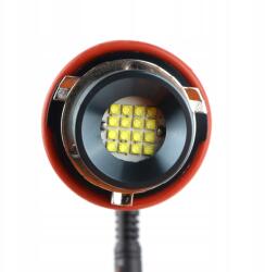  Bmw Gyűrűk Led Jelzőlámpák 160W E39 E53 E60 E61 E83 E87