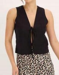 Bonprix Megkötős MELLÉNY__46