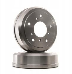 Ridex 2xFékdob Vw Lt 28-35 I Bus (281-363)RIDEX