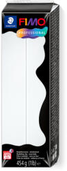 FIMO Professional süthető gyurma - fehér, 454 g