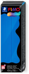 FIMO Professional süthető gyurma - kék, 454 g