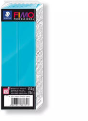 FIMO Professional süthető gyurma - türkiz, 454 g