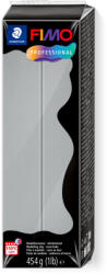 FIMO Professional süthető gyurma - delfinszürke, 454 g