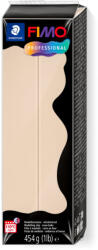 FIMO Professional süthető gyurma - bézs, 454 g