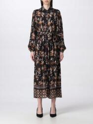 LIU JO Fekete Ruha Csíkos Minta (40) (551300)