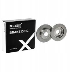 Ridex 2xFéktárcsa Suzuki Vitara (ly) S-Cross Iiir