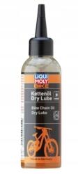 LIQUI MOLY Kerékpár Spray Nedves Olaj (kenőanyag) Kerékpár Lánchoz 0, 1L (6)