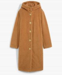 Bonprix Bárány Kapucnis Kabát __56