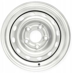 Unitrailer Erősített acélfelni nehéz pótkocsihoz 5.5Jx13" 5x112 ET: 30 66.5mm (UT000209)