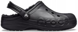 Crocs Flip-flop papucs Crocs Baya Lined Clog M8/W10 41, 5 Black (205969-060/41-42)