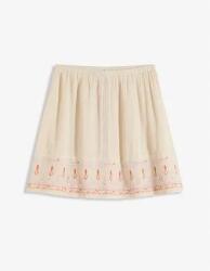 Bonprix Nyomott Mintás SZOKNYA__40 (966246)