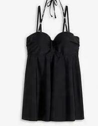 Bonprix Tankini Felső 85C__44