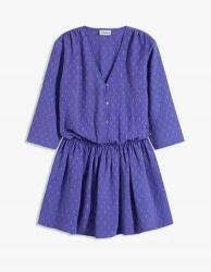 Bonprix Rövid Ruha Texturált ANYAGBÓL__50