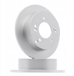 Ridex 2xFéktárcsa Hyundai Tucson (jm) 262mmRIDEX