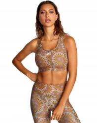 RVCA Színes Felső Minta (xs) (531685)