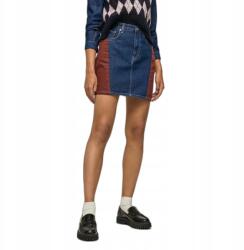 Pepe Jeans Farmer Mini Szoknya (s) (550411)