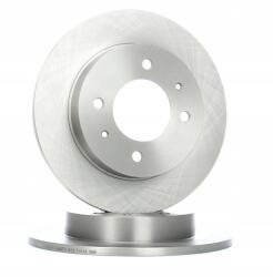 Ridex 2xFéktárcsa Hyundai Matrix (fc) Coupe (rd)r