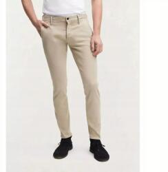  Denham Bézs Gombos Farmernadrág (31/32) (390861)