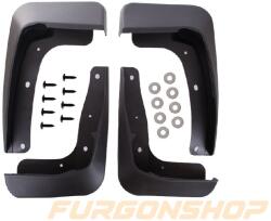  VW Golf VIII sárfogó gumi készlet: 2020-