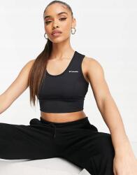 Columbia Fekete Top Cut Out Logo (s) (545078)