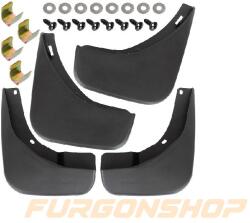  koda Octavia II sárfogó gumi, 2004-2013