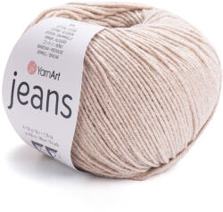YARNART JEANS - Tejeskávé - 087