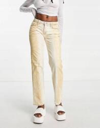 Weekday Egyenes Farmer Zsebek (25) (546937)