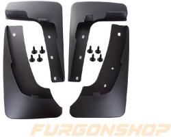  NISSAN X-TRAIL T31 sárfogó gumi, 2007-2013