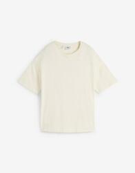 Bonprix Nyomott Mintás Póló HÁTUL__40/42