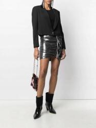 Ba&sh Mini Fodros Szoknya (M) (550409)