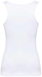 Kariban Női organikus ujjatlan póló, Kariban KA3024IC, White-XL (ka3024icwh-xl)