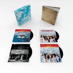 Universal Music Group Aerosmith - Aerosmith (Limited Legendary Deluxe Edition) (Box Set)
