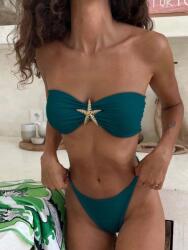 Shein Kétrészes Tengeri Ruha (L) (612067)