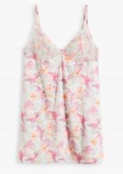 Bonprix Mintás Szatén HÁLÓING__40/42