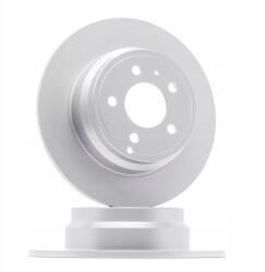 Ridex 2xFéktárcsa Fiat Marea (185) 295mmRIDEX 82B