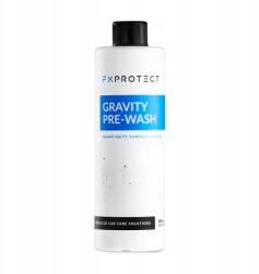 FX PROTECT Gravity Pre-Wash lúgos előmosó készítmény 500ml