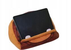  Állvány Tartó Plüss Párna Tablet Könyv Oroszlán (99999)