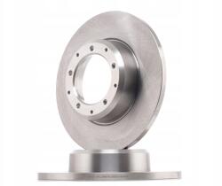 Ridex 2xFéktárcsa Land Rover Defender Suv (L316)R